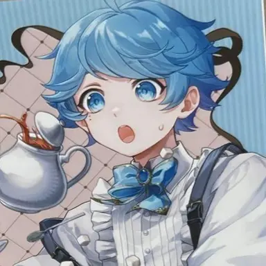 Profile image of ほとけ