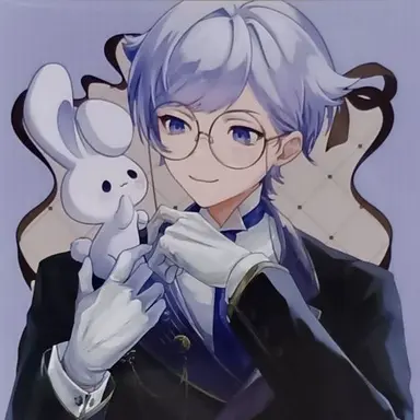 Profile image of 初兎
