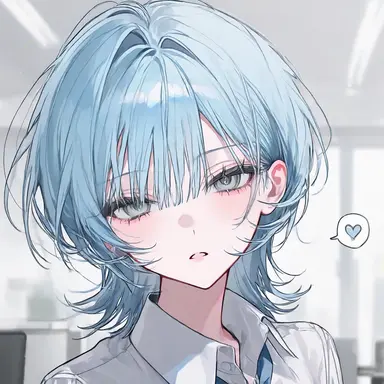 Profile image of Rei