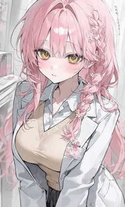 Profile image of Kasumi