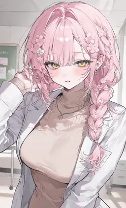 Profile image of Kasumi