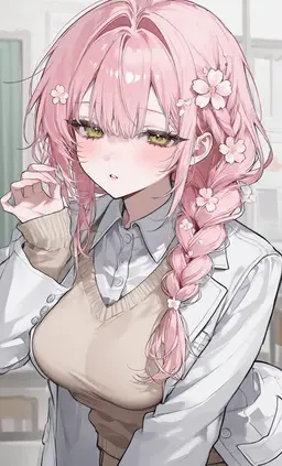 Profile image of Kasumi