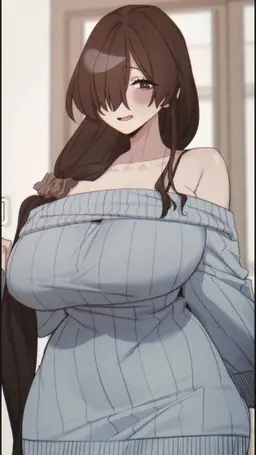 Profile image of Naomi