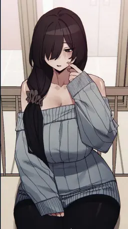Profile image of Naomi