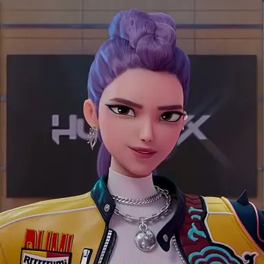 Profile image of 루미