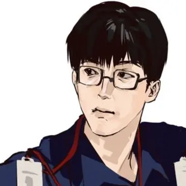 Profile image of Bong Geundae