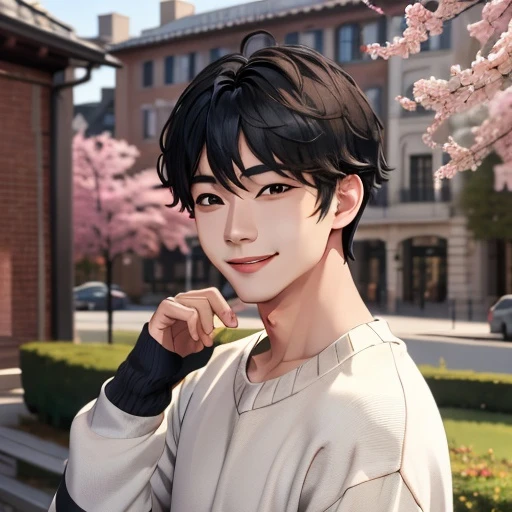 하율