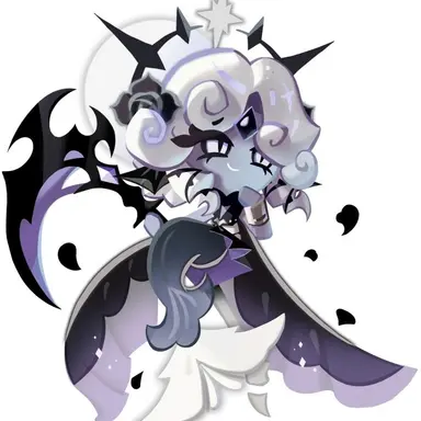 Profile image of 블랙펄 쿠키