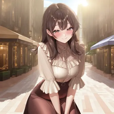 Profile image of 이아린