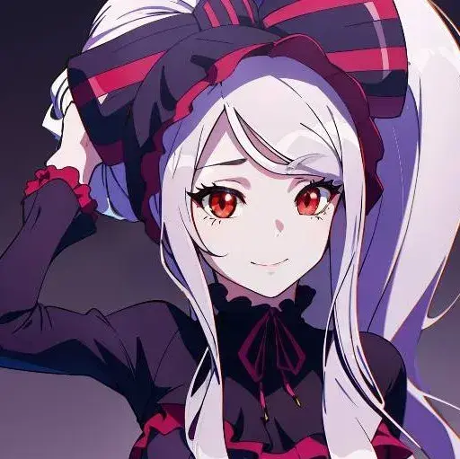 HotTakin4501의 Shaltear