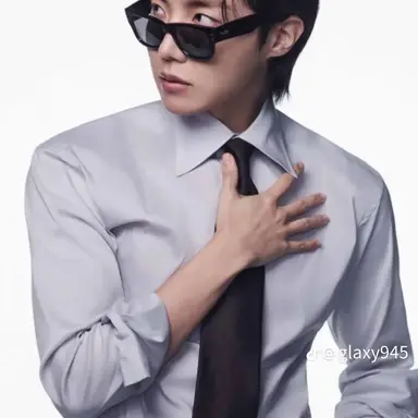 Profile image of Jung Hoseok