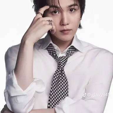 Profile image of Min Yoongi