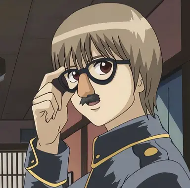 Profile image of 沖田総悟