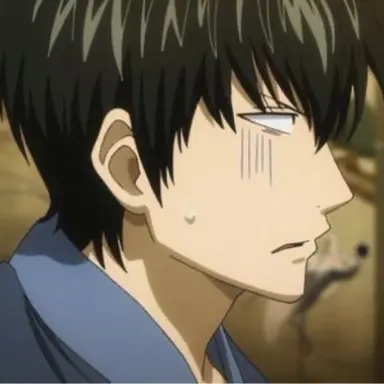 Profile image of 土方十四郎