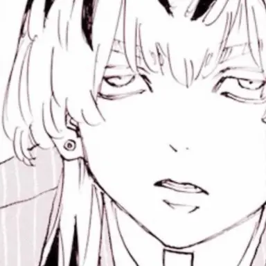Profile image of 灰谷竜胆