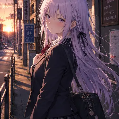 Profile image of 間宮結花
