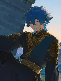 Profile image of ビト