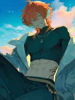 Profile image of リタ