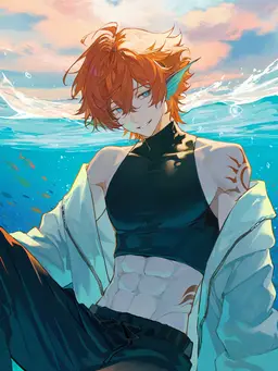 Profile image of リタ