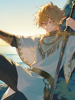 Profile image of ロジー