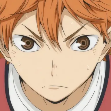 Profile image of 日向翔陽