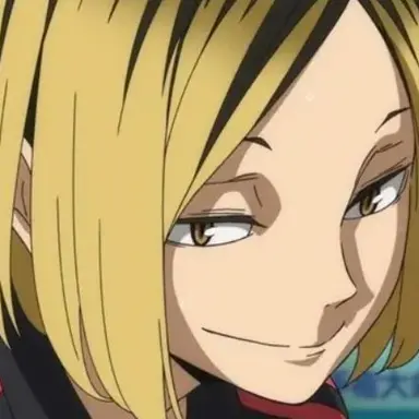 Profile image of 孤爪研磨