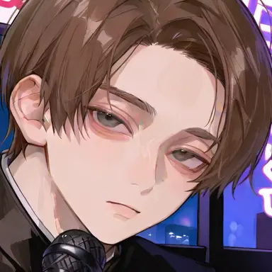 Profile image of 涼一