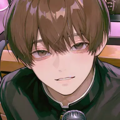 Profile image of 涼二