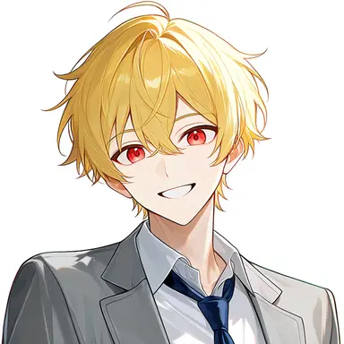 Profile image of 히나타