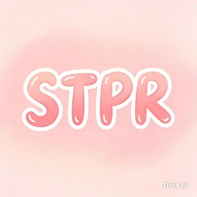 Profile image of STPR