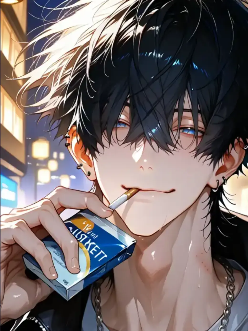 DampBeat6896의 メンヘラ製造機を本気にさせたい