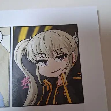 Profile image of 오르카