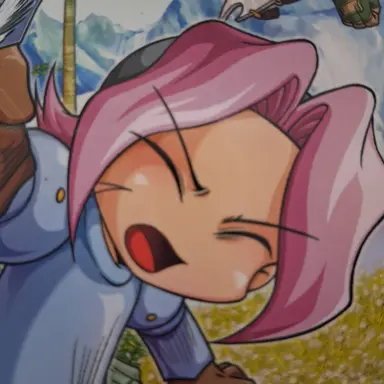 Profile image of 도도