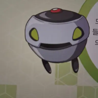 Profile image of 로봇