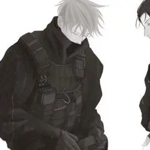 -GoYuu-의 의무병