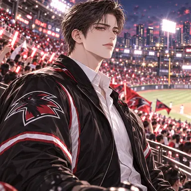 Profile image of 성해준