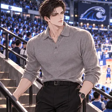 Profile image of 성해준