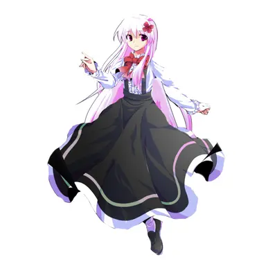 Profile image of れい