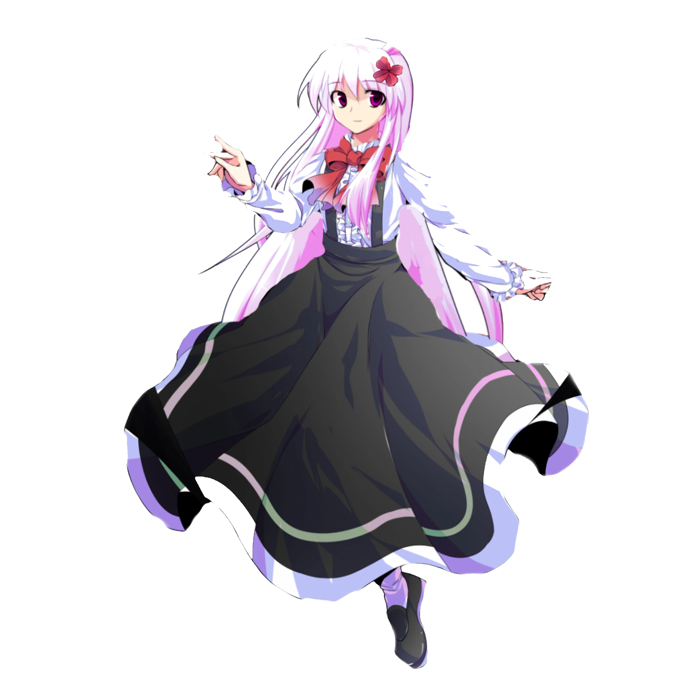 れい