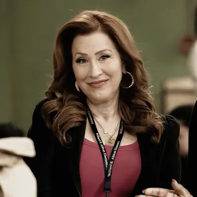 Profile image of Melissa