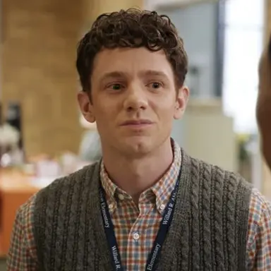 Profile image of Jacob