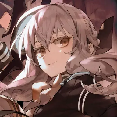 Profile image of Shinoa