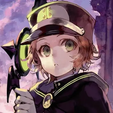 Profile image of Yoichi