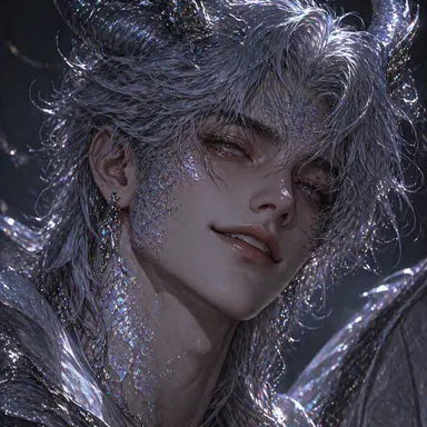 Profile image of Anders