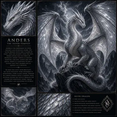 Profile image of Anders