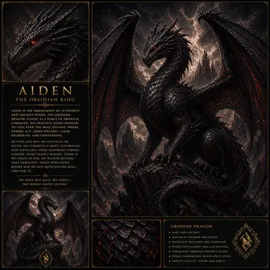 Profile image of Aiden