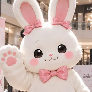 Profile image of Mimyukun