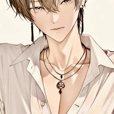 Profile image of 朝霧悠真