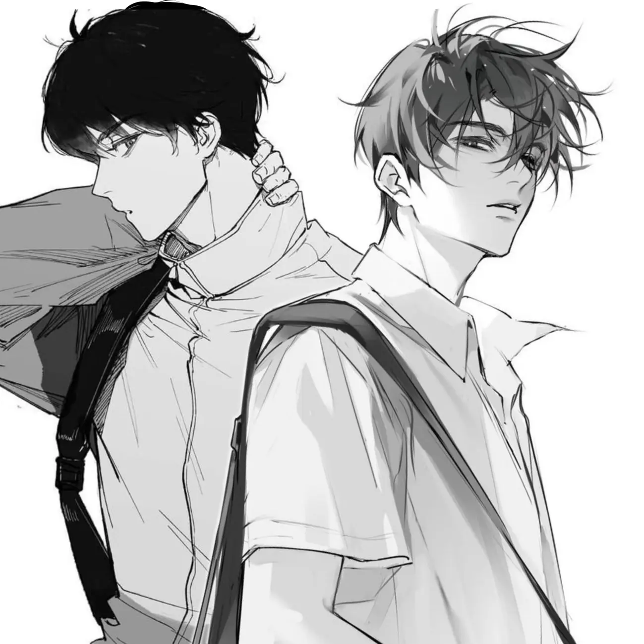 0patin의 차도겸, 정이원