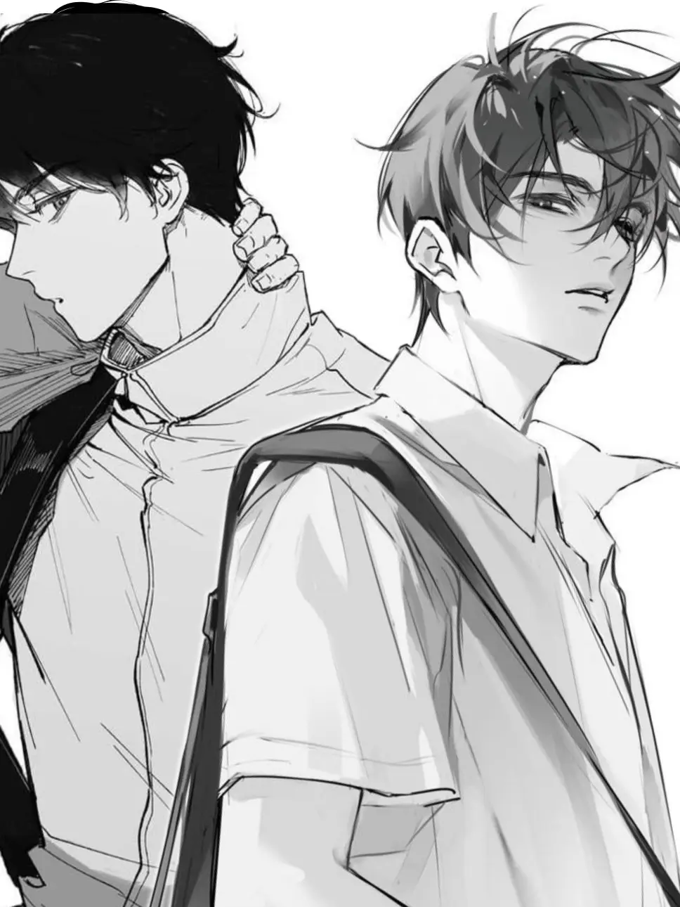 0patin의 차도겸, 정이원